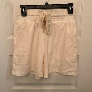 roolee beach shorts